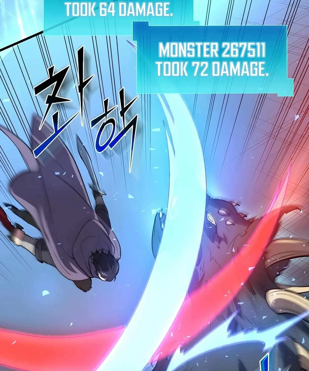 Level Up With Skills Chapter 45 page 33 - 