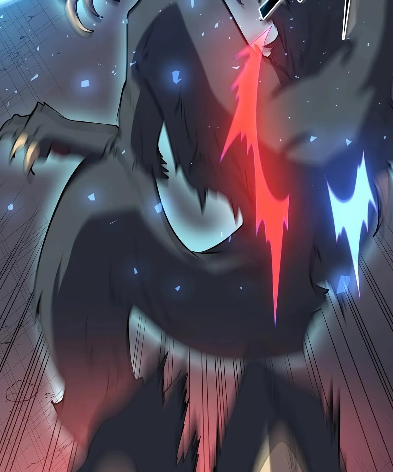 Level Up With Skills Chapter 45 page 35 - 
