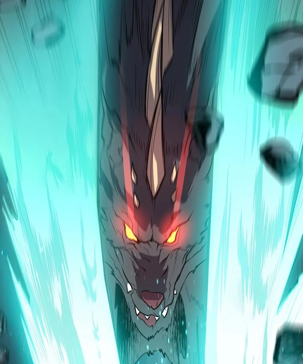 Level Up With Skills Chapter 45 page 39 - 
