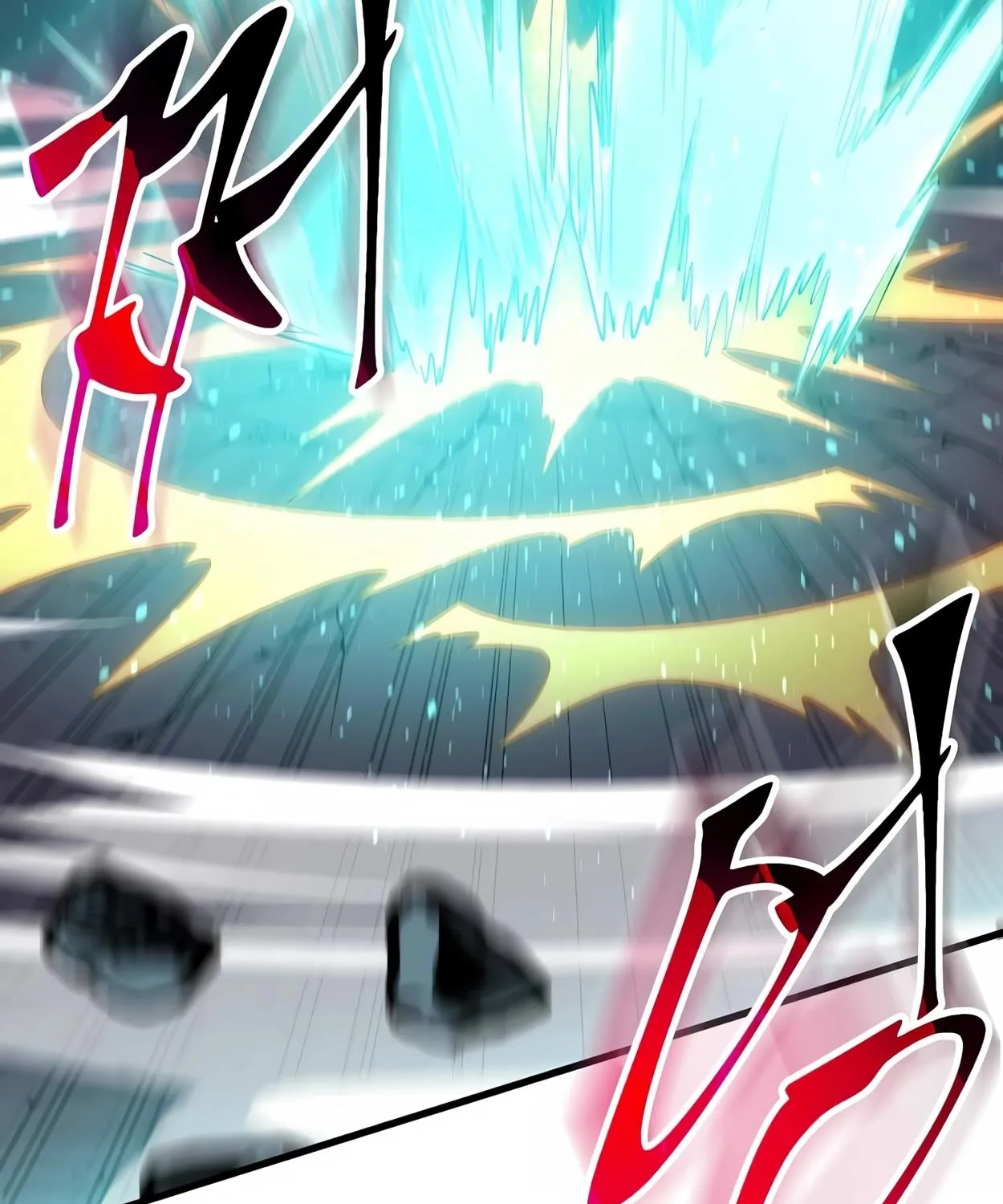Level Up With Skills Chapter 45 page 41 - 