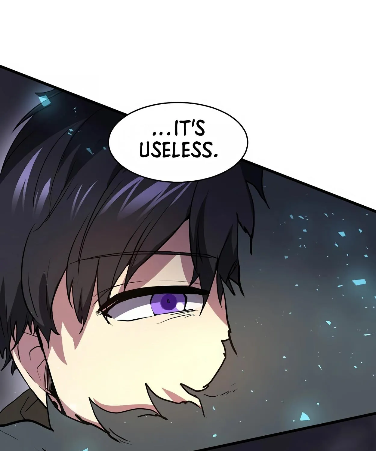 Level Up With Skills Chapter 45 page 43 - 