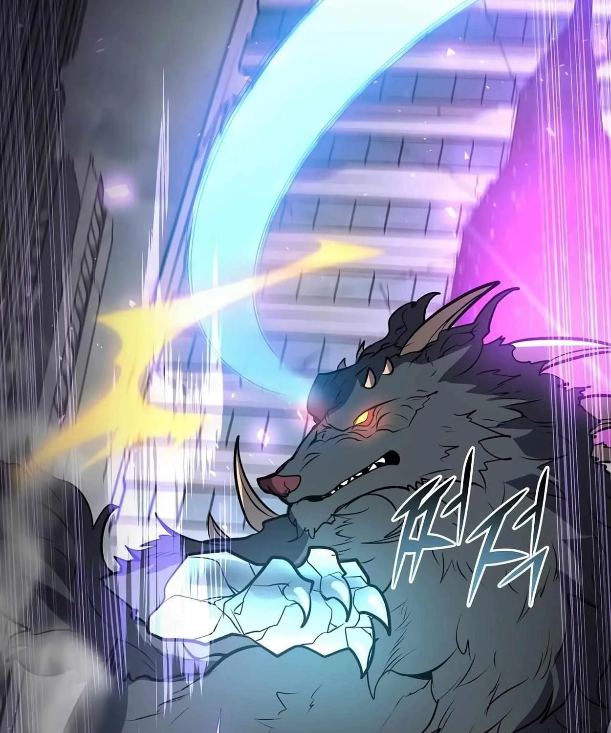 Level Up With Skills Chapter 45 page 51 - 
