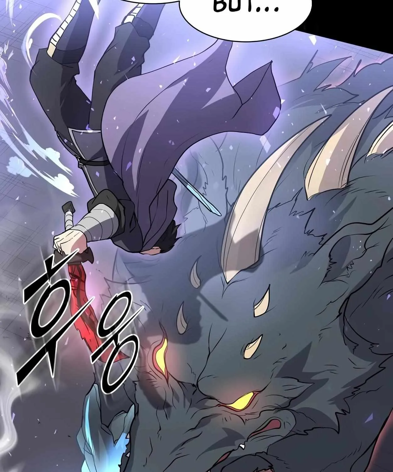 Level Up With Skills Chapter 45 page 55 - 