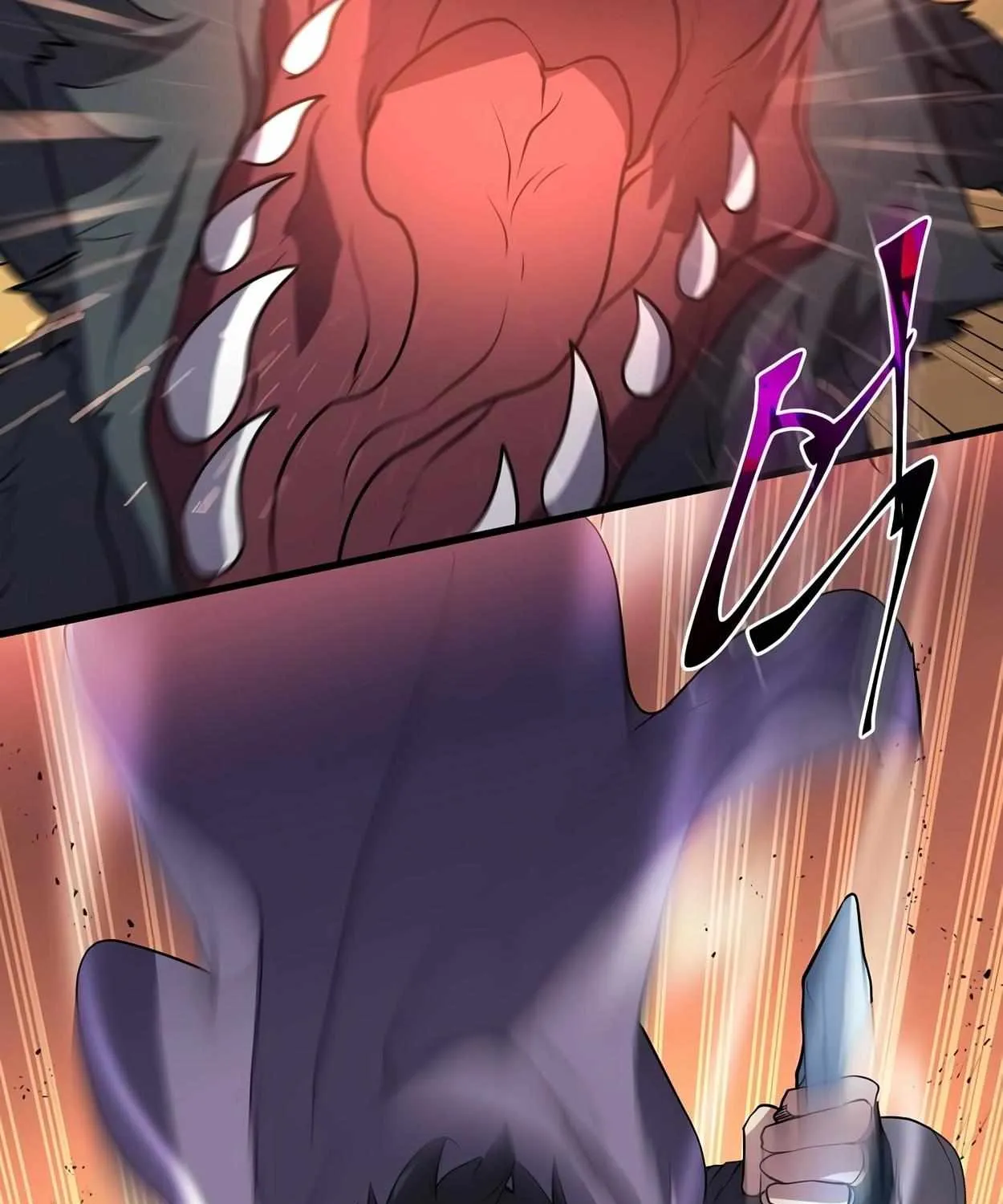Level Up With Skills Chapter 45 page 59 - 