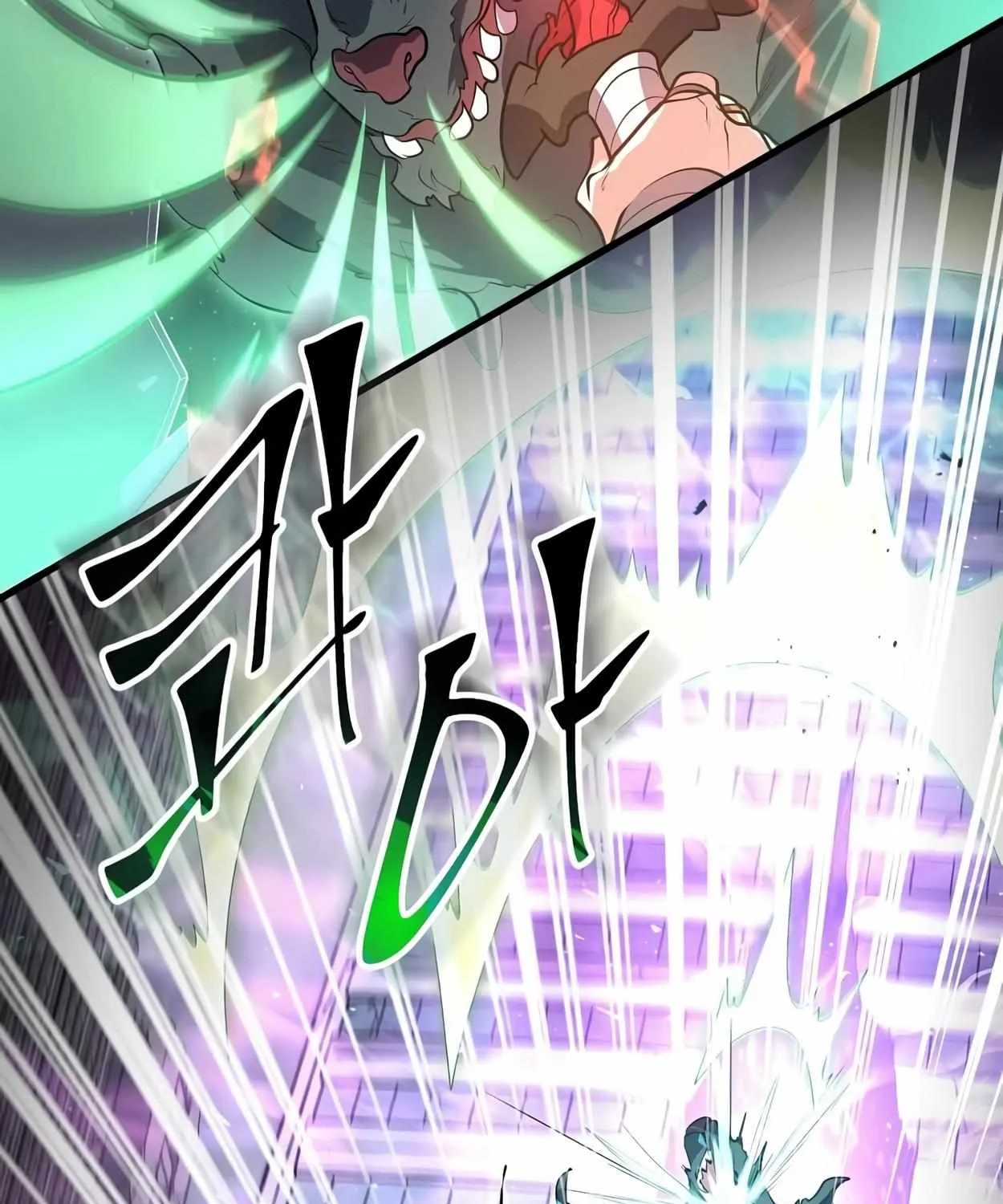 Level Up With Skills Chapter 45 page 7 - 