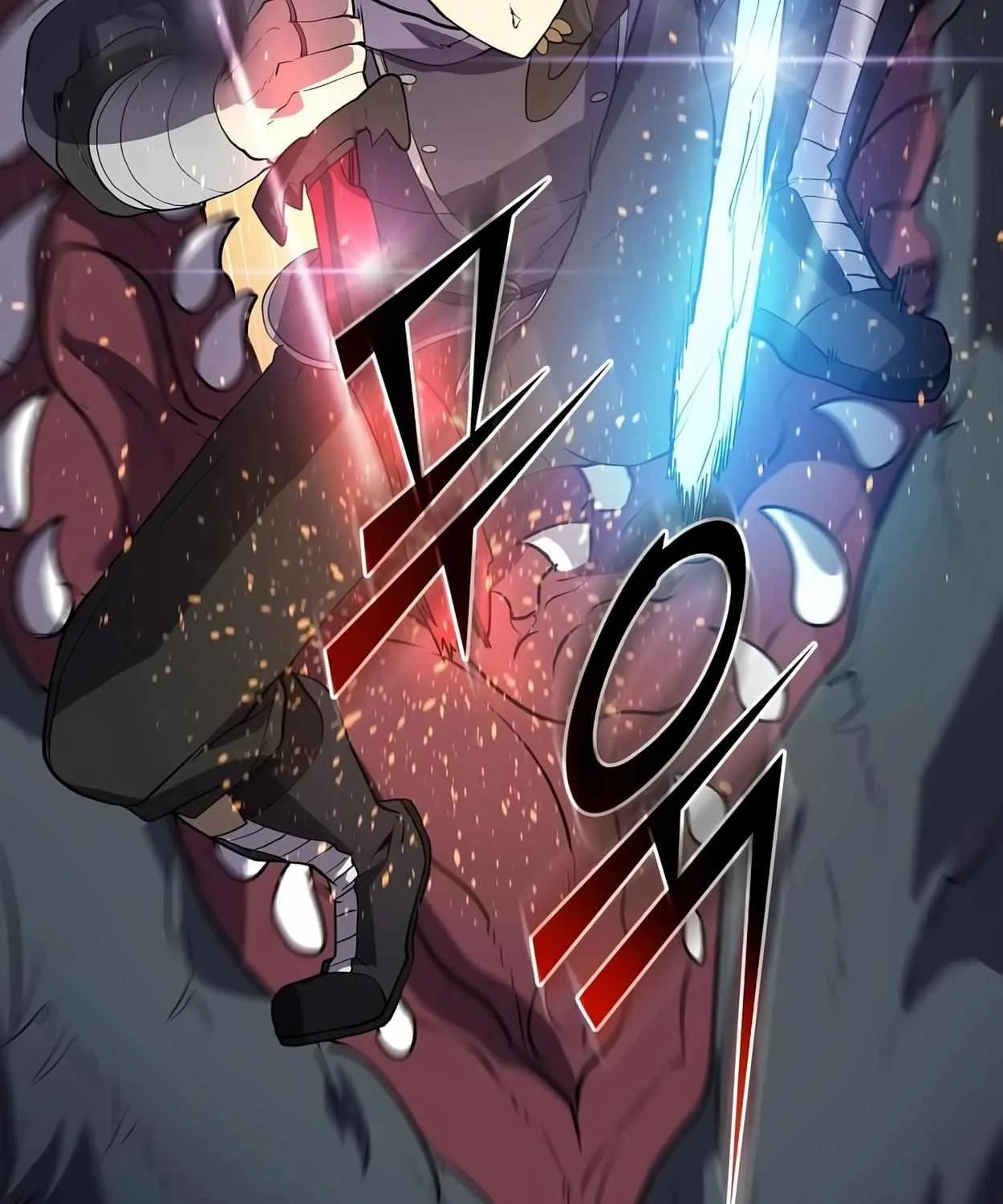 Level Up With Skills Chapter 45 page 61 - 