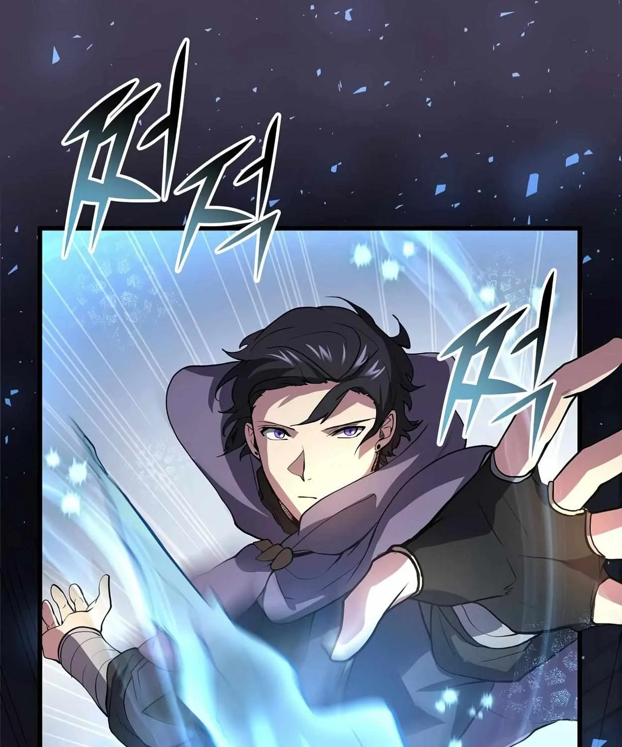 Level Up With Skills Chapter 45 page 89 - 