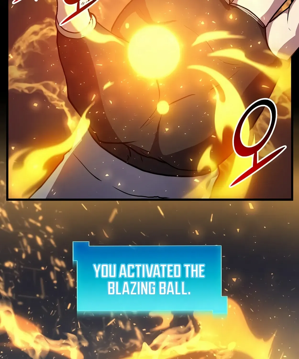 Level Up With Skills Chapter 46 page 102 - 