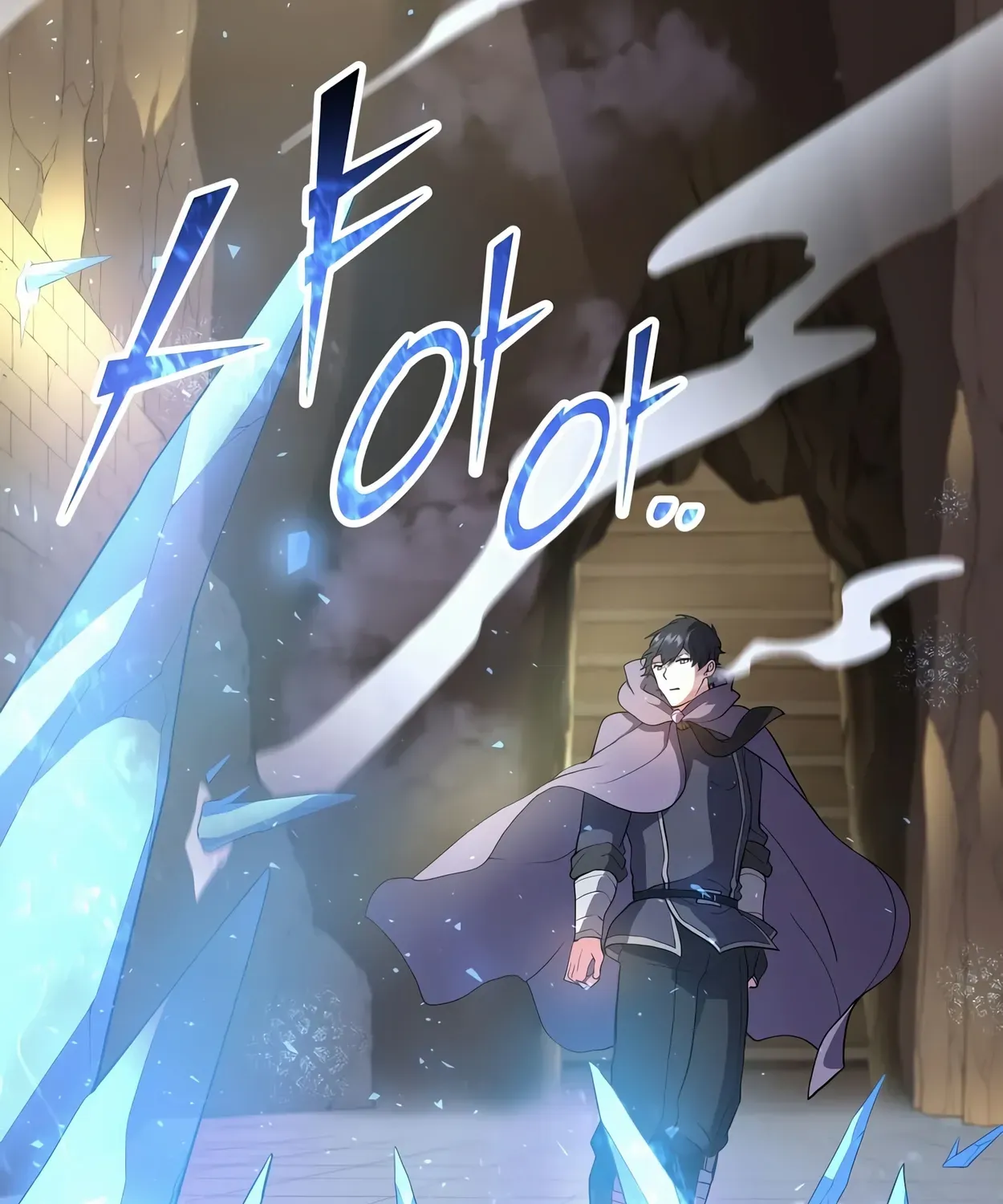 Level Up With Skills Chapter 46 page 119 - 