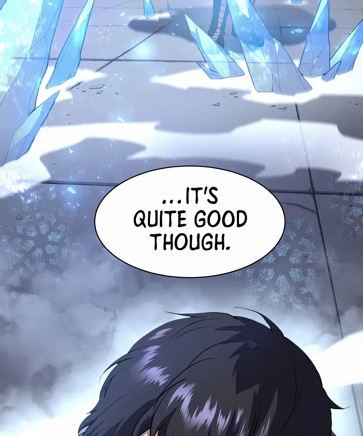 Level Up With Skills Chapter 46 page 120 - 