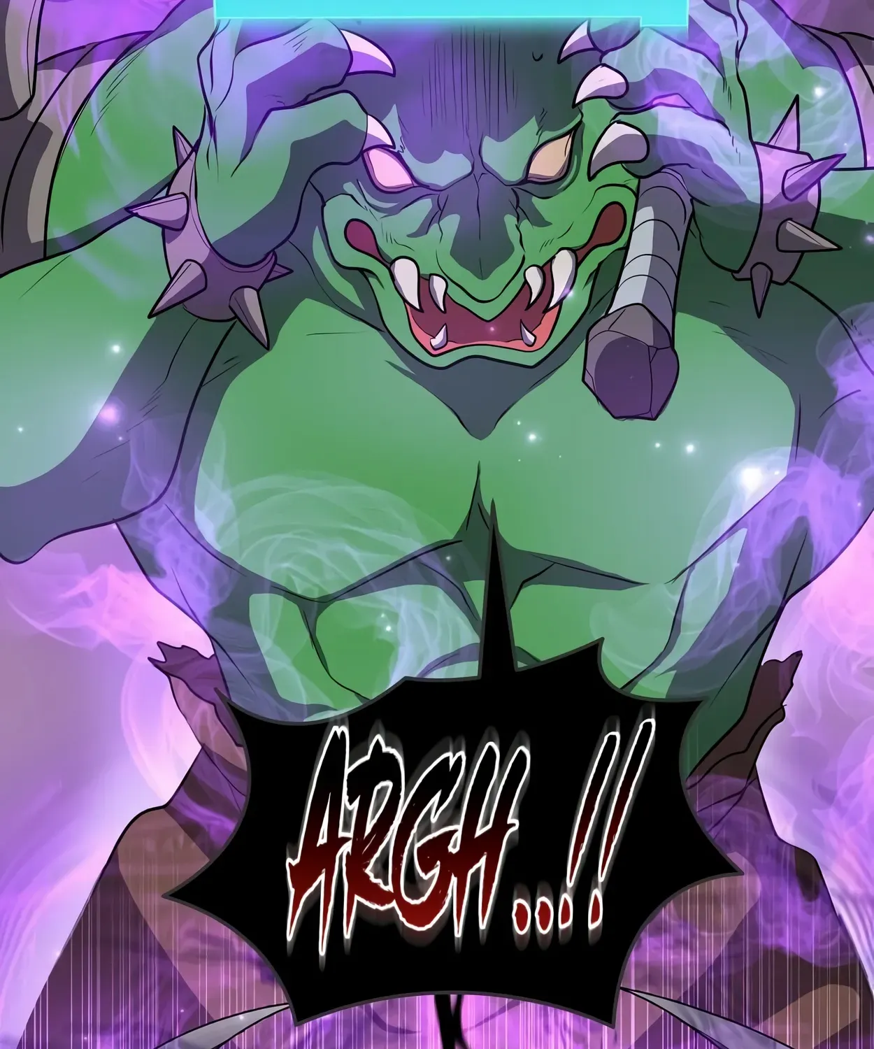 Level Up With Skills Chapter 46 page 134 - 