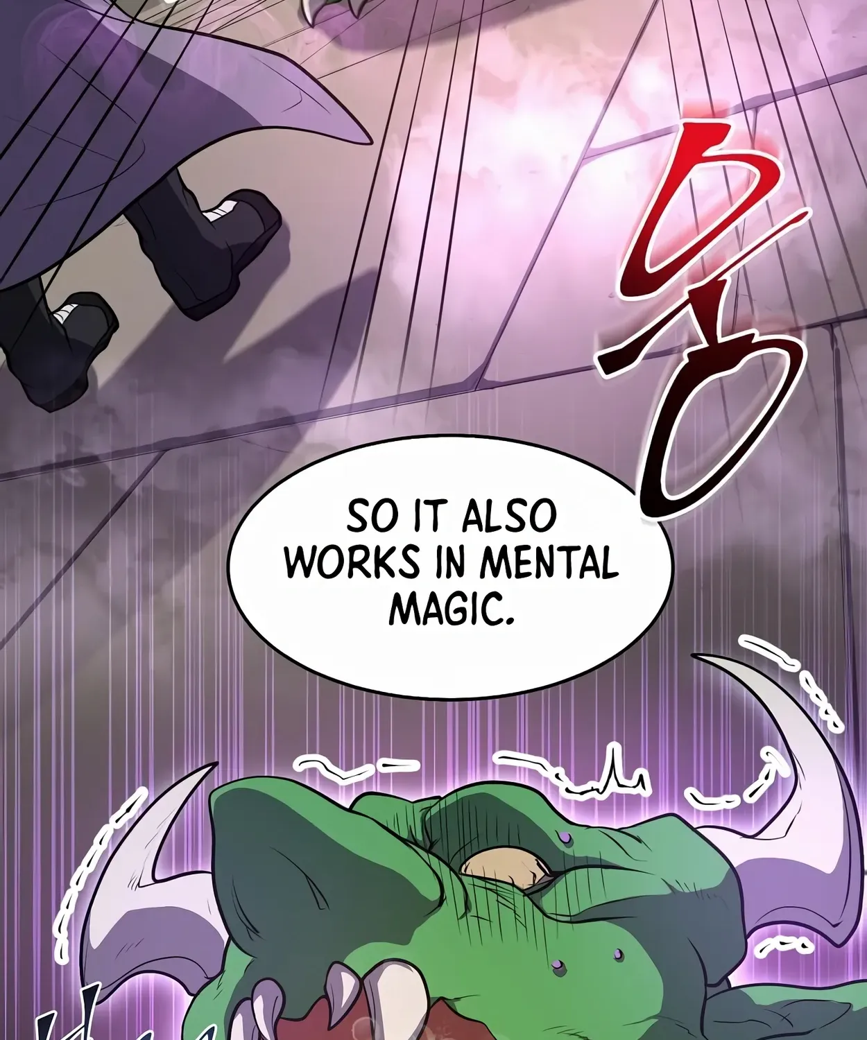 Level Up With Skills Chapter 46 page 139 - 