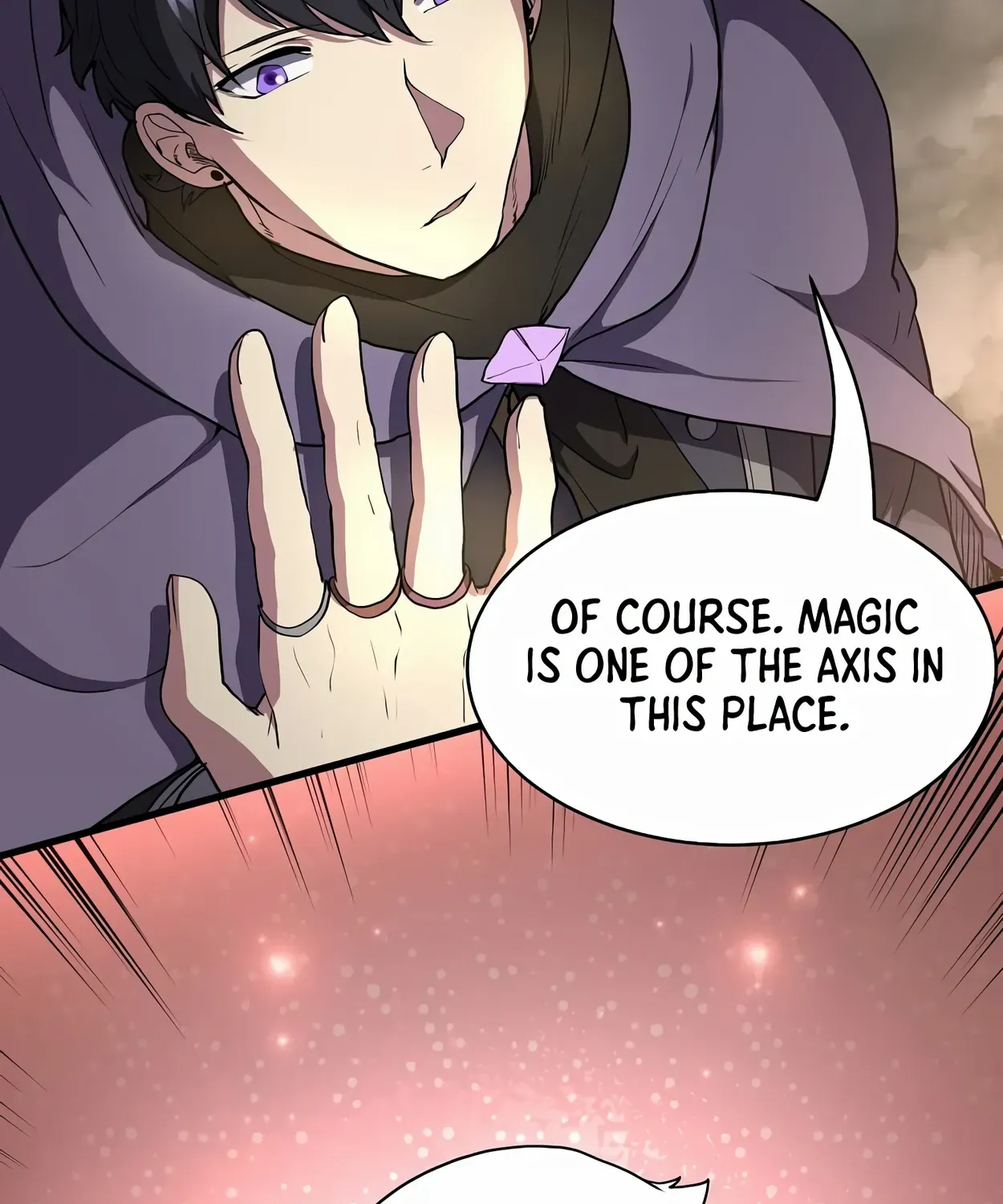 Level Up With Skills Chapter 46 page 154 - 