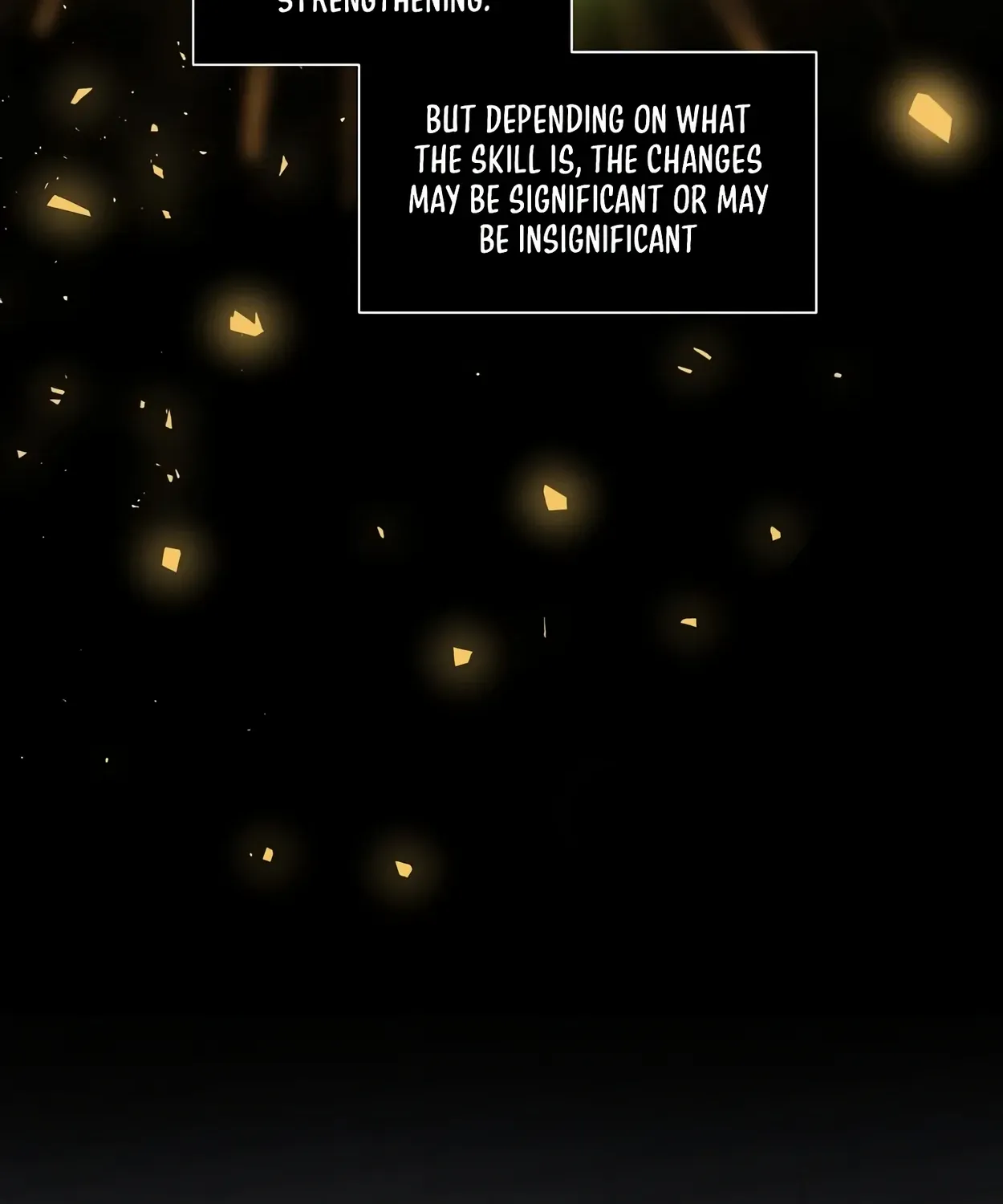 Level Up With Skills Chapter 46 page 25 - 