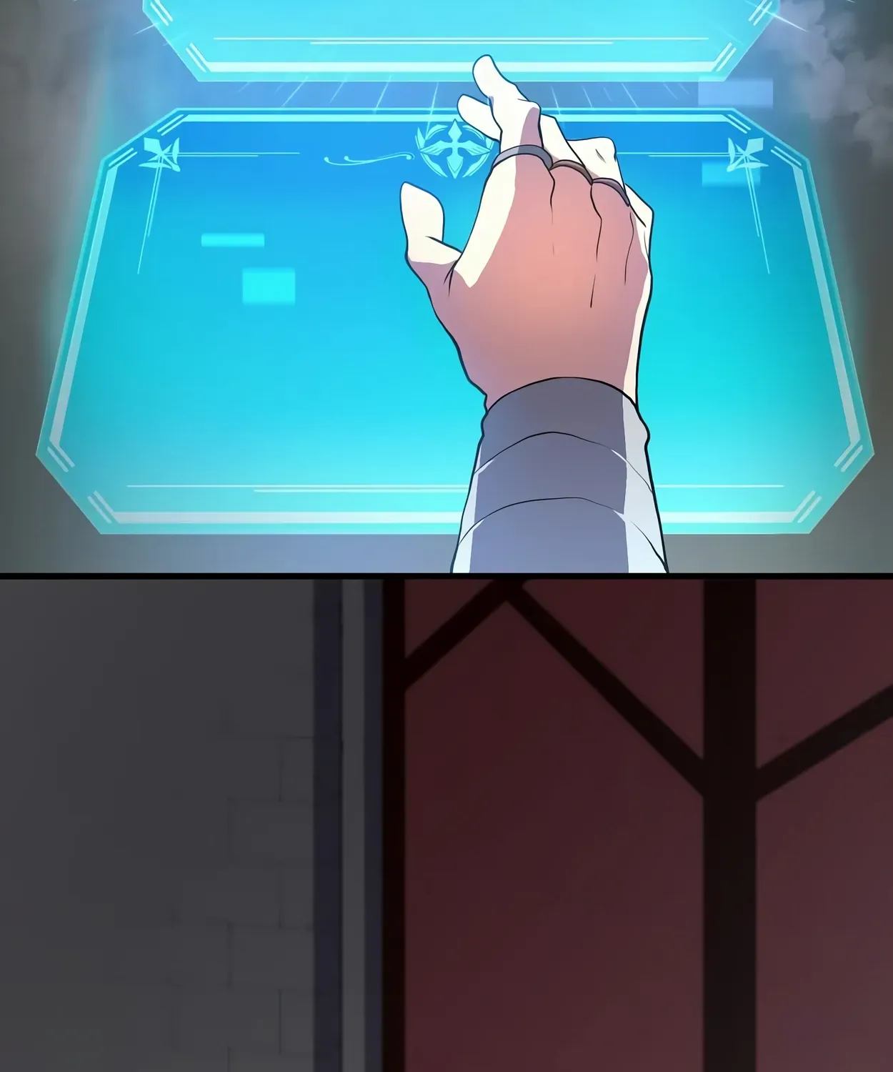 Level Up With Skills Chapter 46 page 43 - 