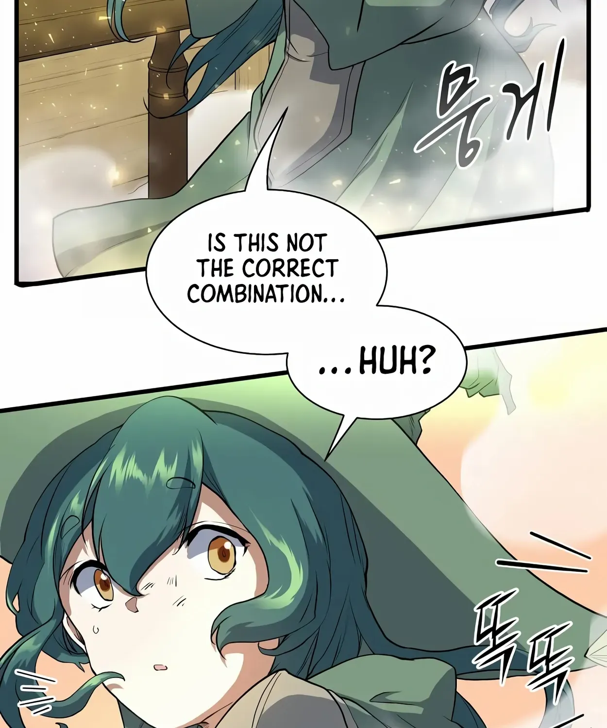 Level Up With Skills Chapter 46 page 53 - 
