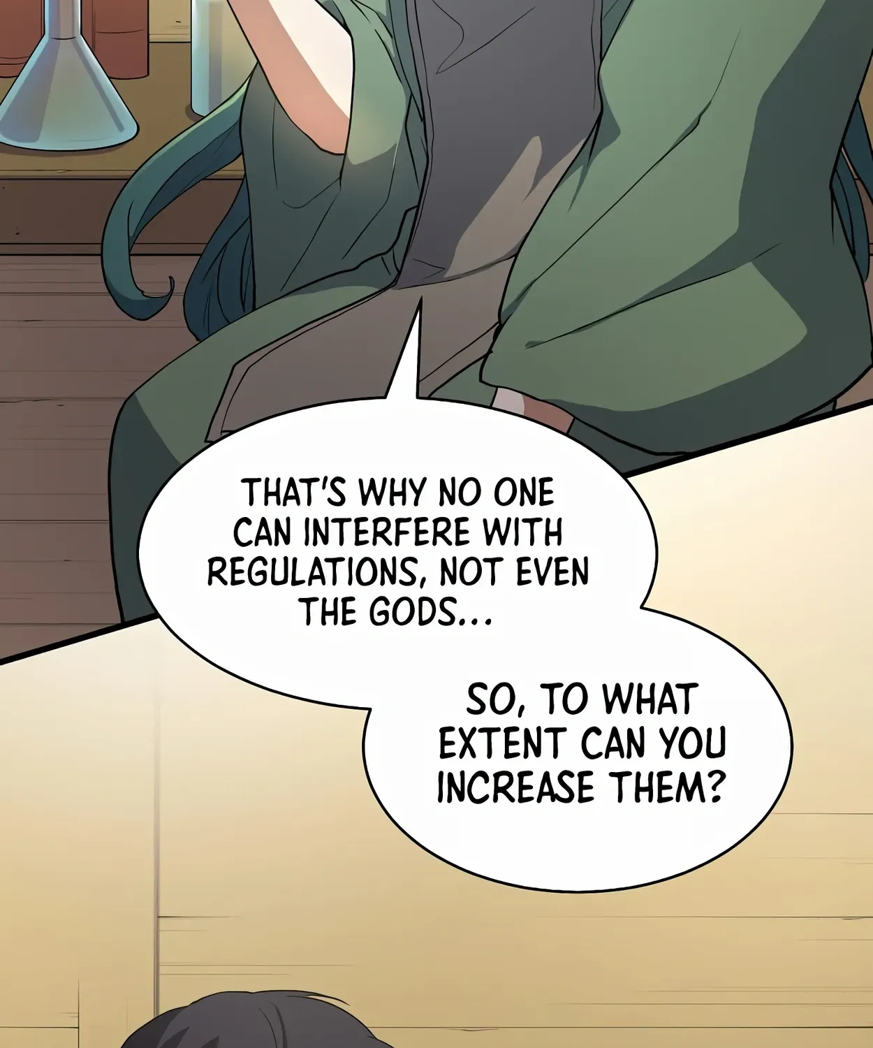 Level Up With Skills Chapter 46 page 62 - 