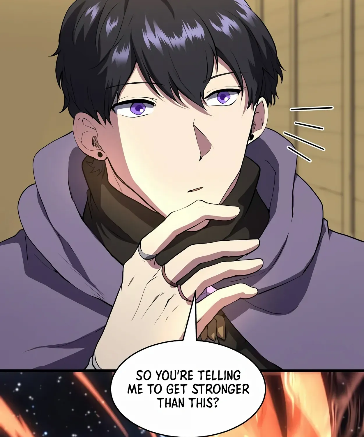 Level Up With Skills Chapter 46 page 78 - 