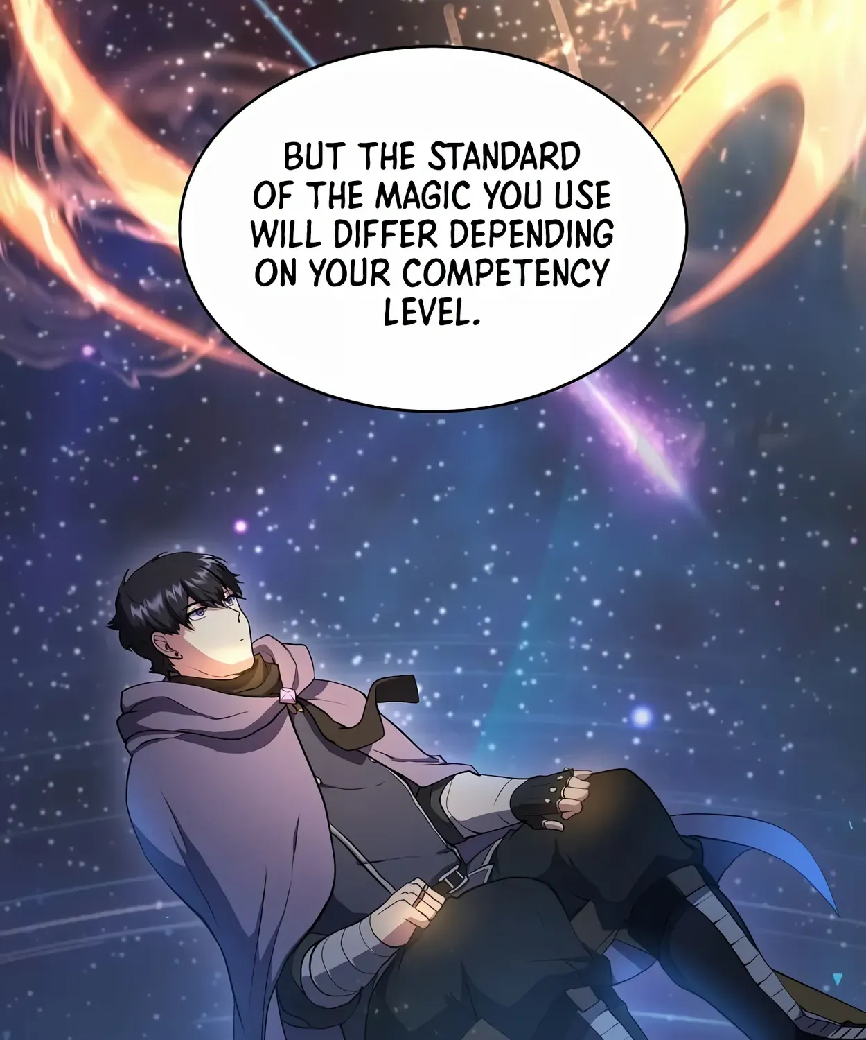 Level Up With Skills Chapter 46 page 81 - 