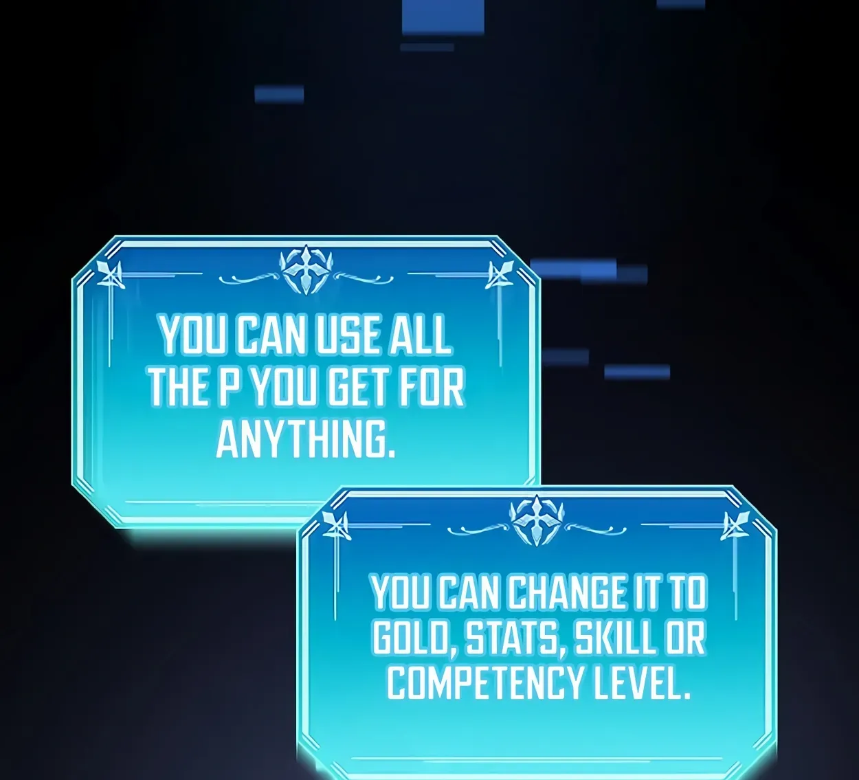 Level Up With Skills Chapter 46 page 10 - 