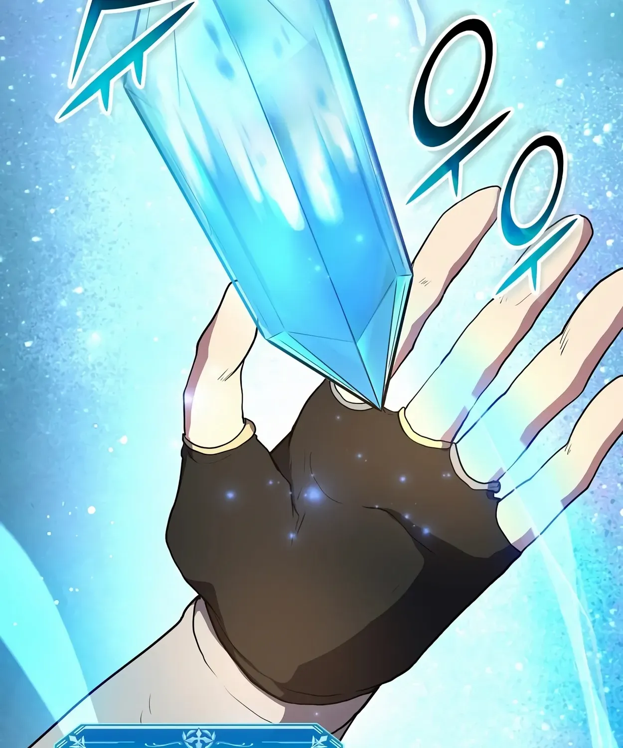 Level Up With Skills Chapter 46 page 98 - 