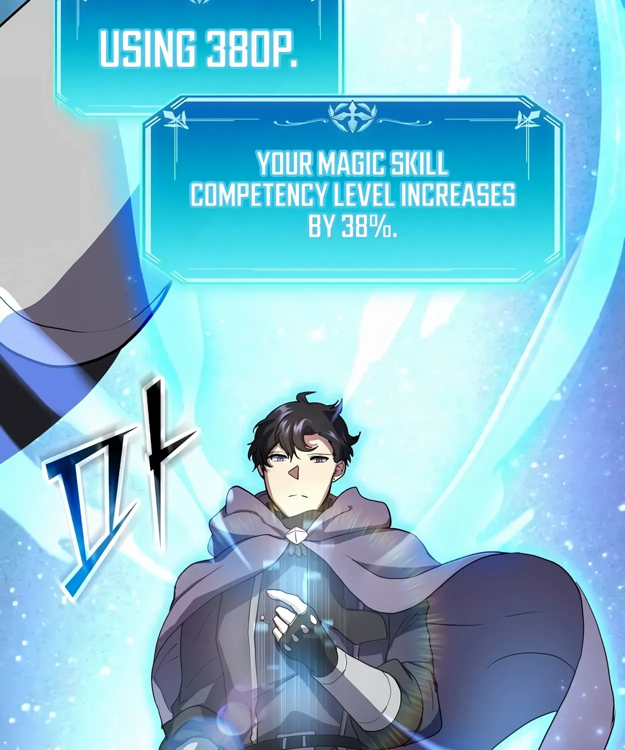 Level Up With Skills Chapter 46 page 99 - 