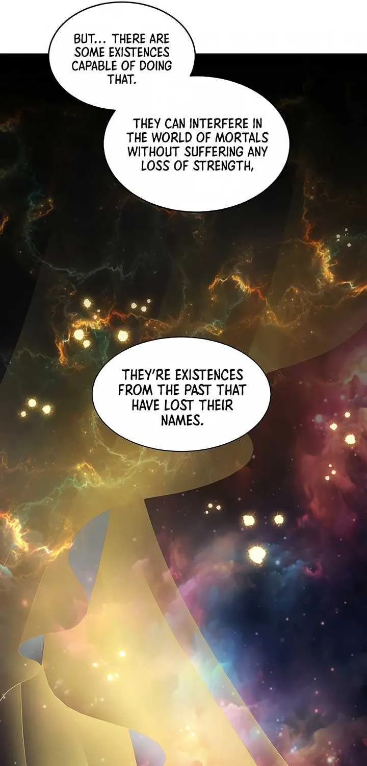 Level Up With Skills Chapter 47 page 11 - 