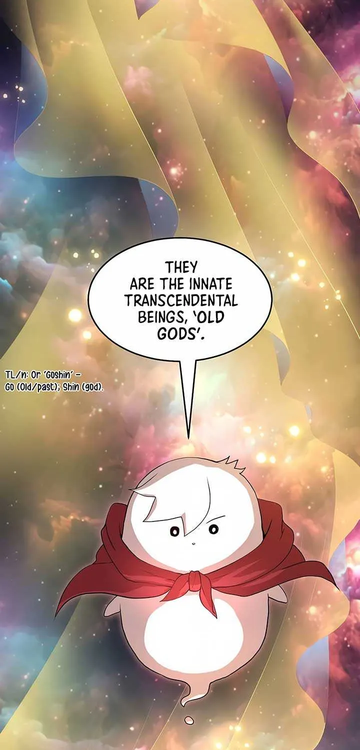 Level Up With Skills Chapter 47 page 12 - 