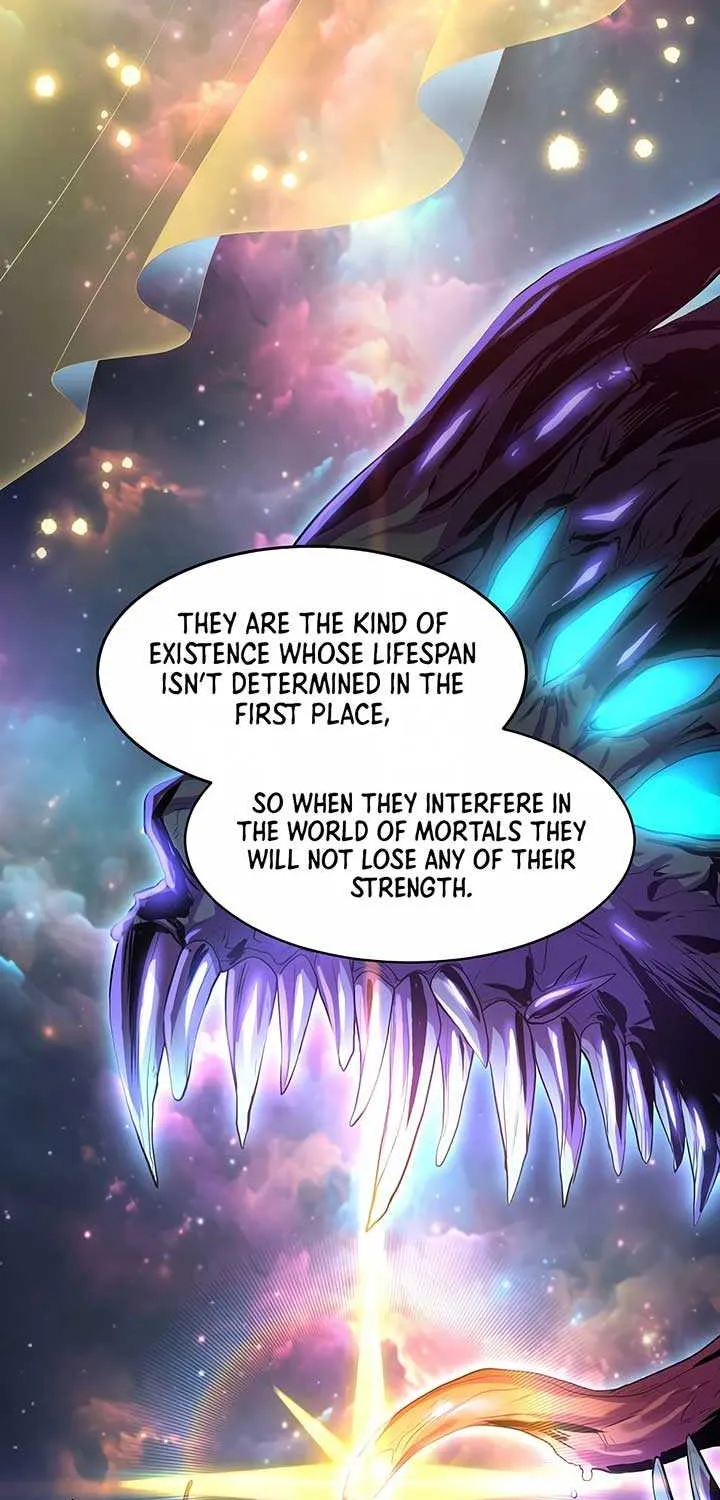 Level Up With Skills Chapter 47 page 13 - 