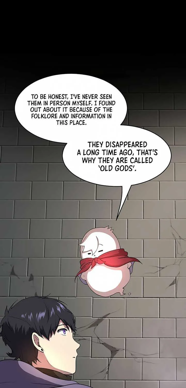 Level Up With Skills Chapter 47 page 15 - 