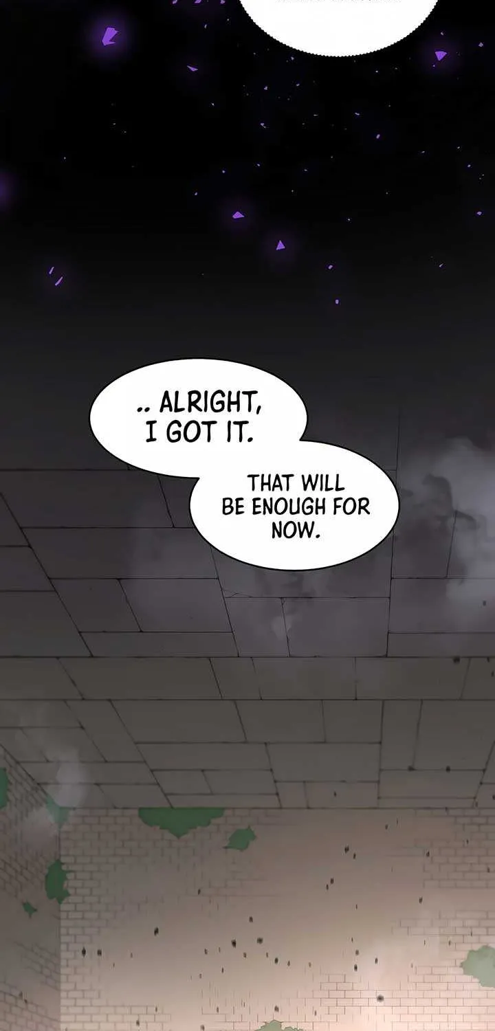 Level Up With Skills Chapter 47 page 20 - 