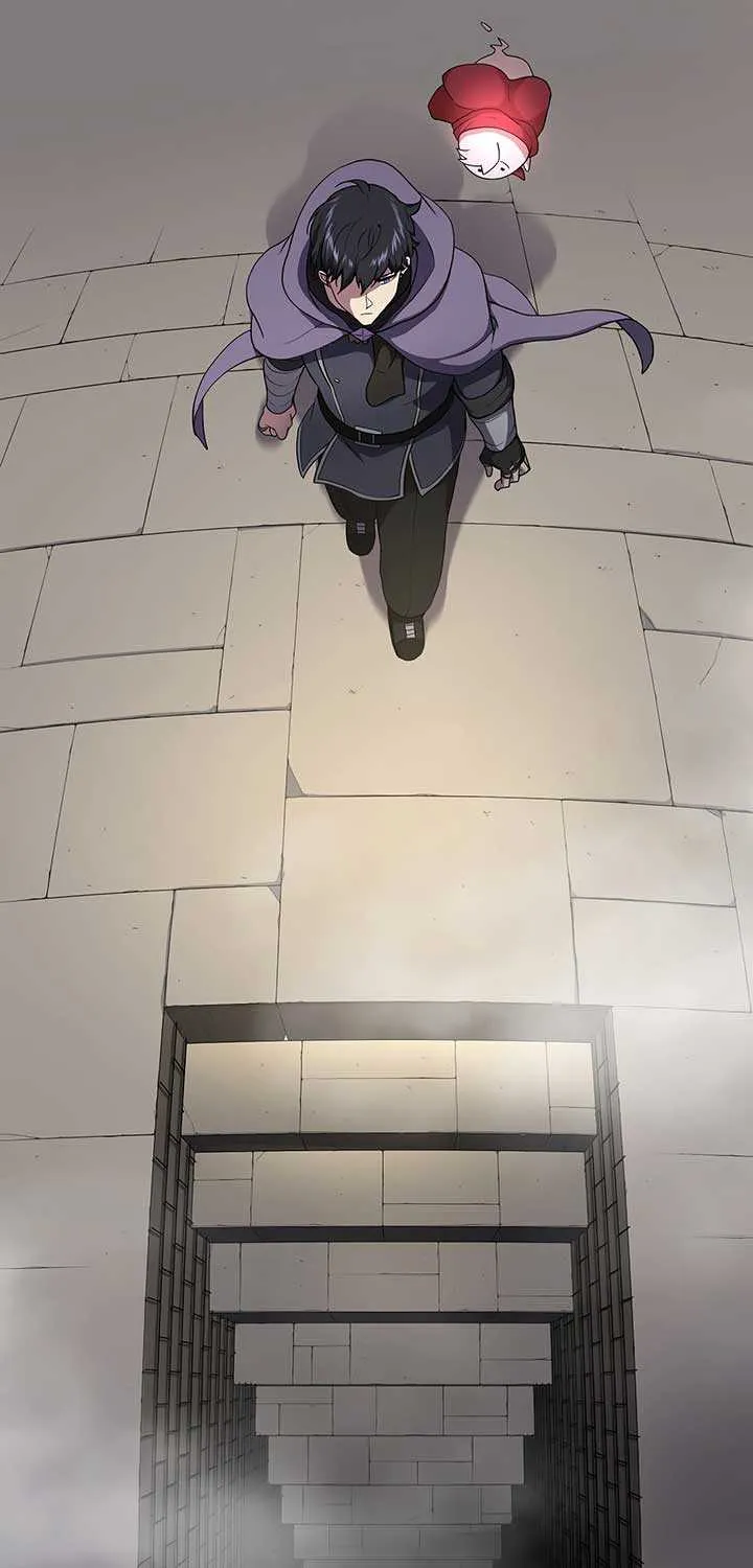 Level Up With Skills Chapter 47 page 23 - 