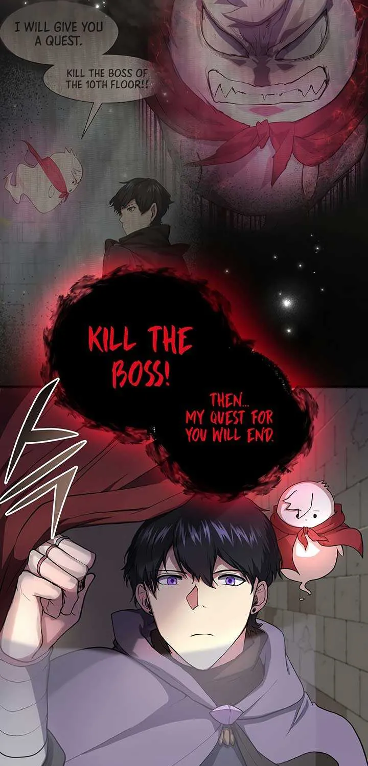 Level Up With Skills Chapter 47 page 25 - 