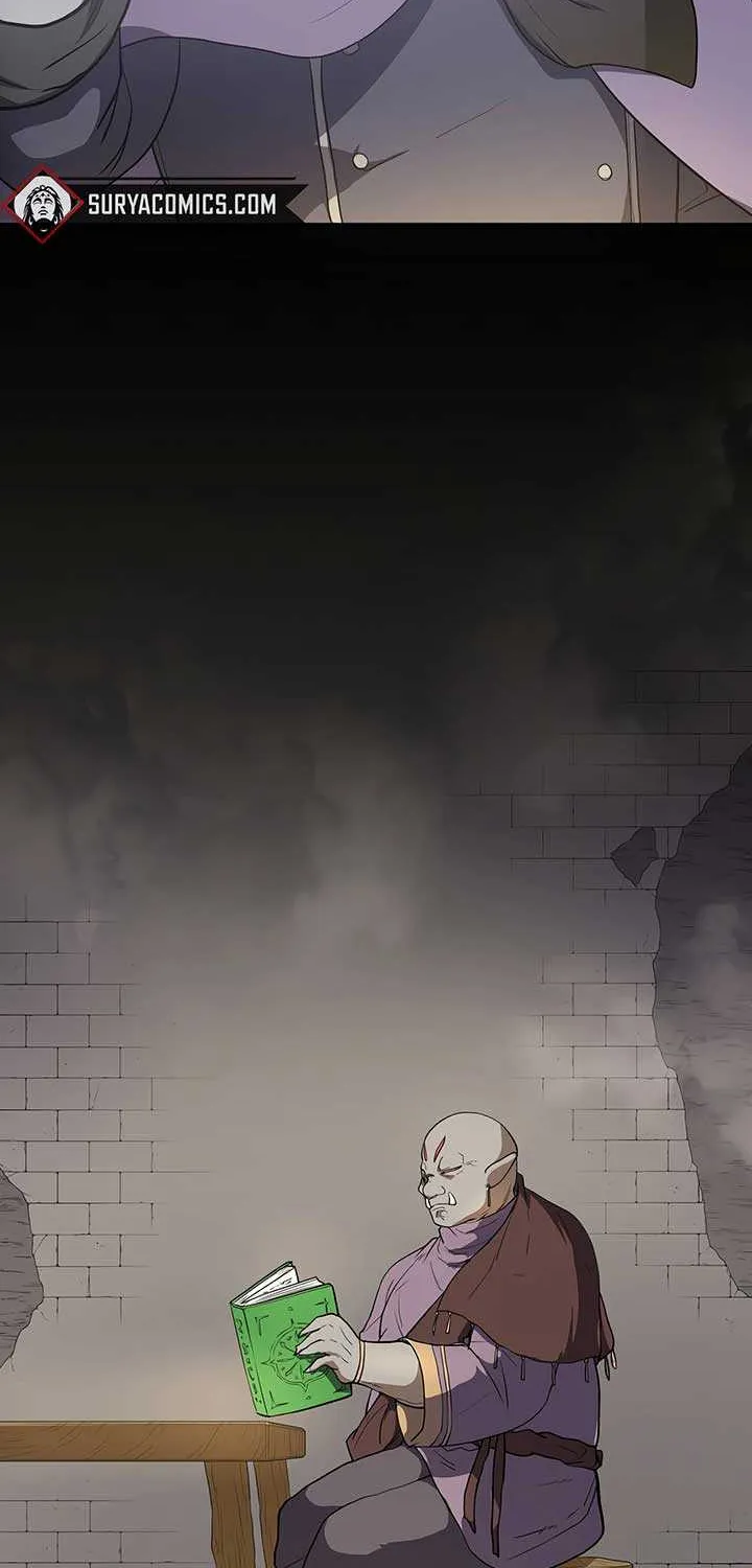 Level Up With Skills Chapter 47 page 26 - 