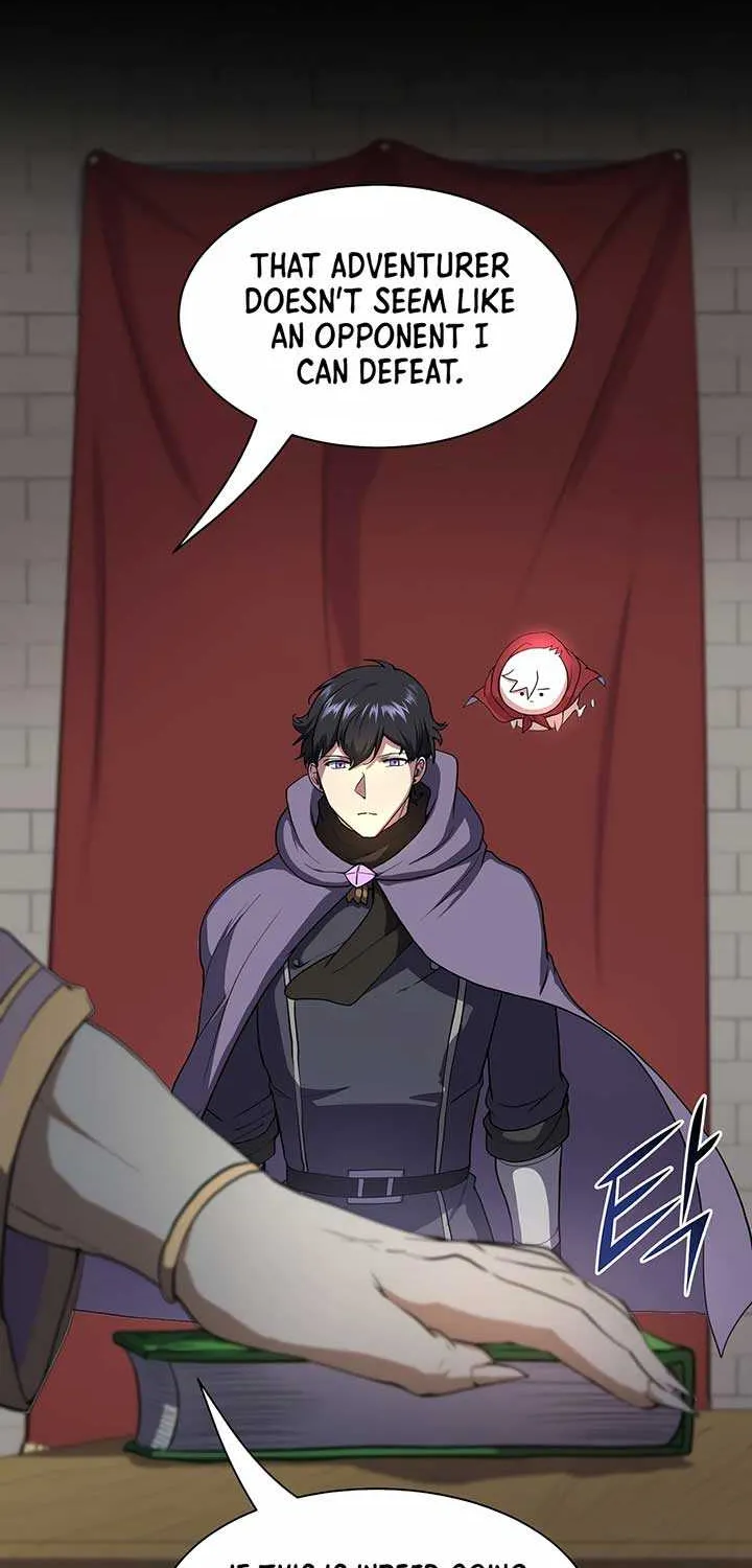 Level Up With Skills Chapter 47 page 30 - 