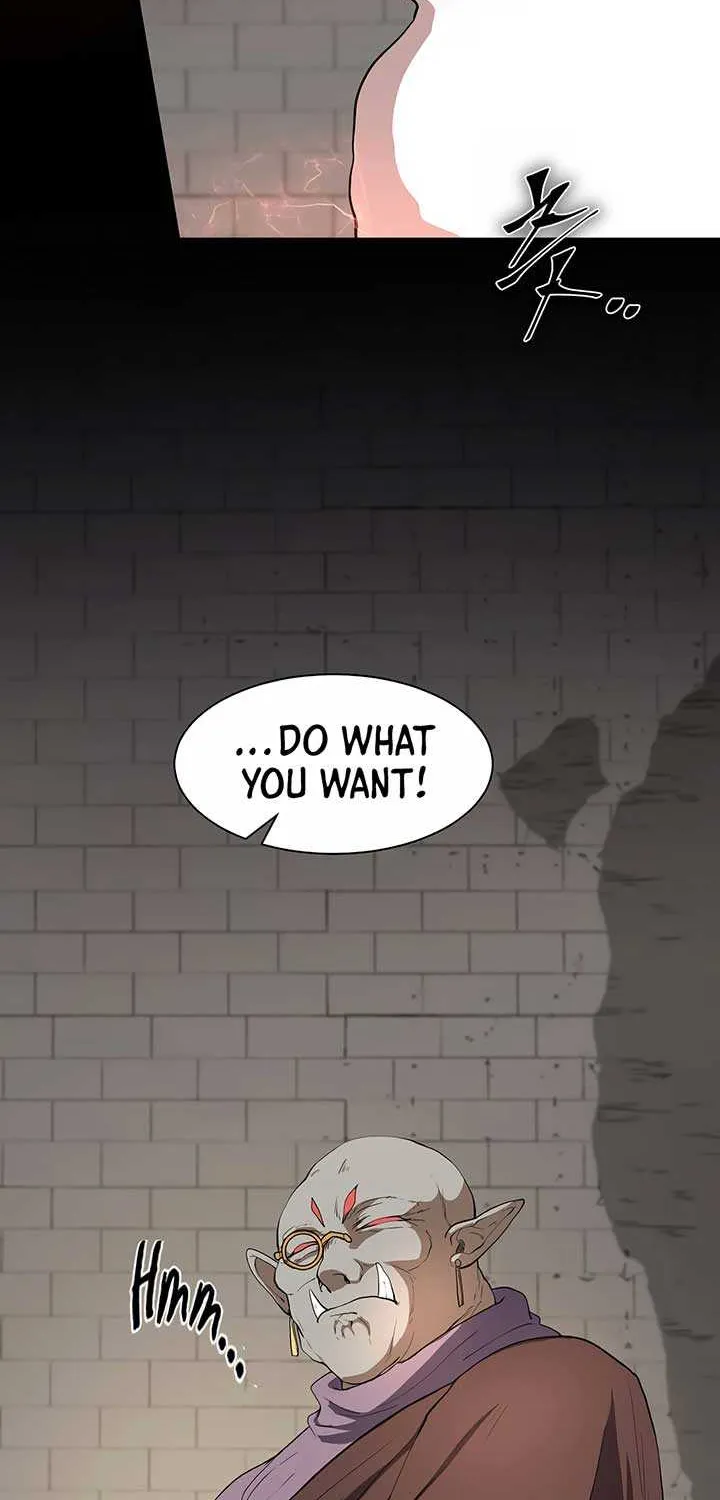 Level Up With Skills Chapter 47 page 32 - 