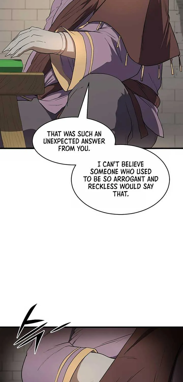 Level Up With Skills Chapter 47 page 33 - 