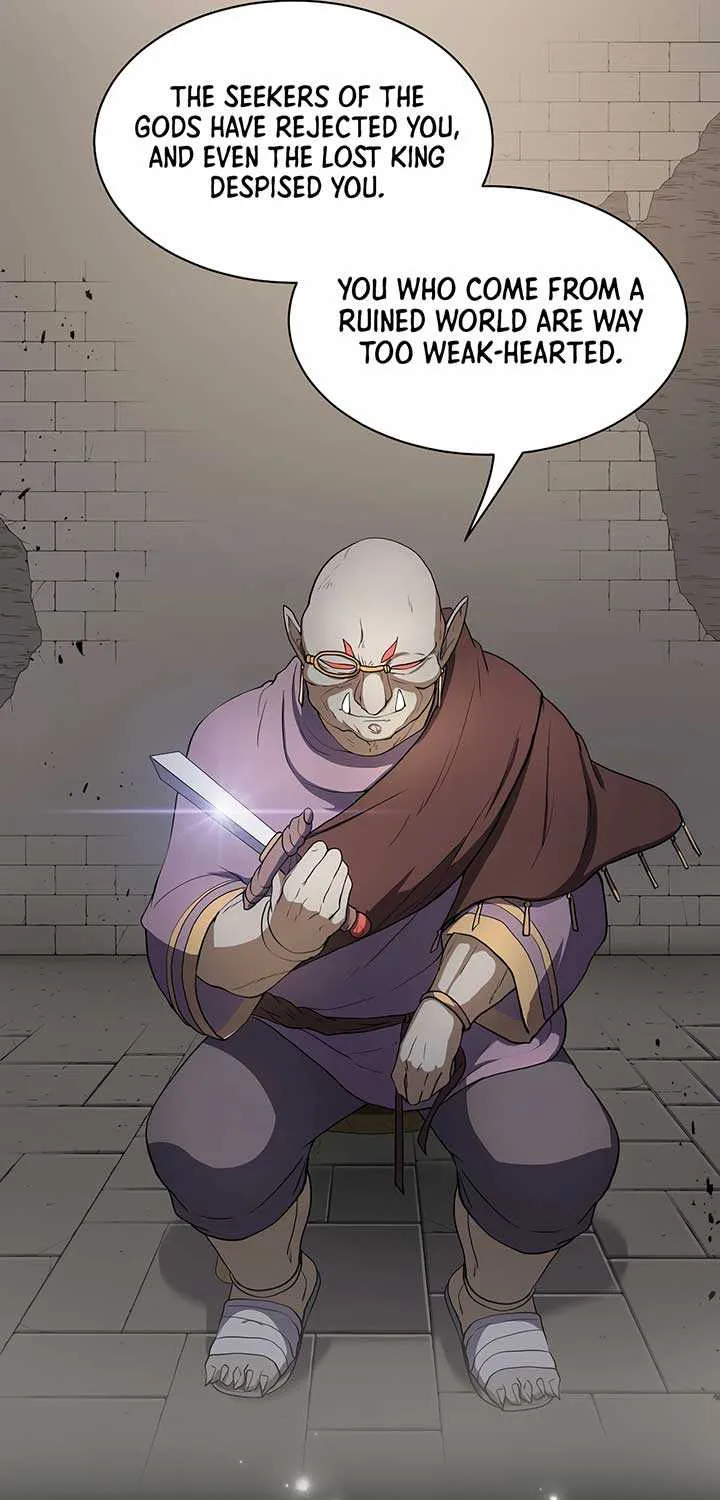 Level Up With Skills Chapter 47 page 35 - 