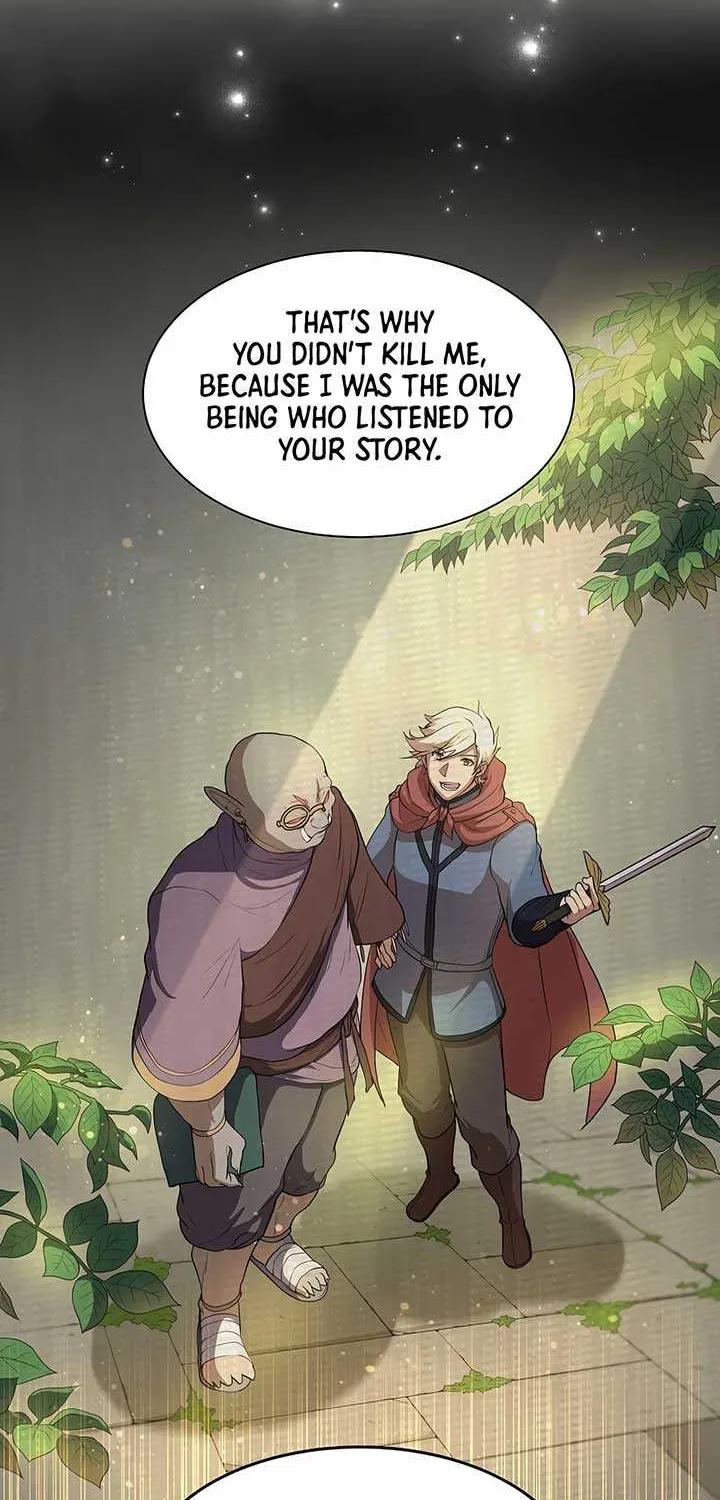 Level Up With Skills Chapter 47 page 36 - 