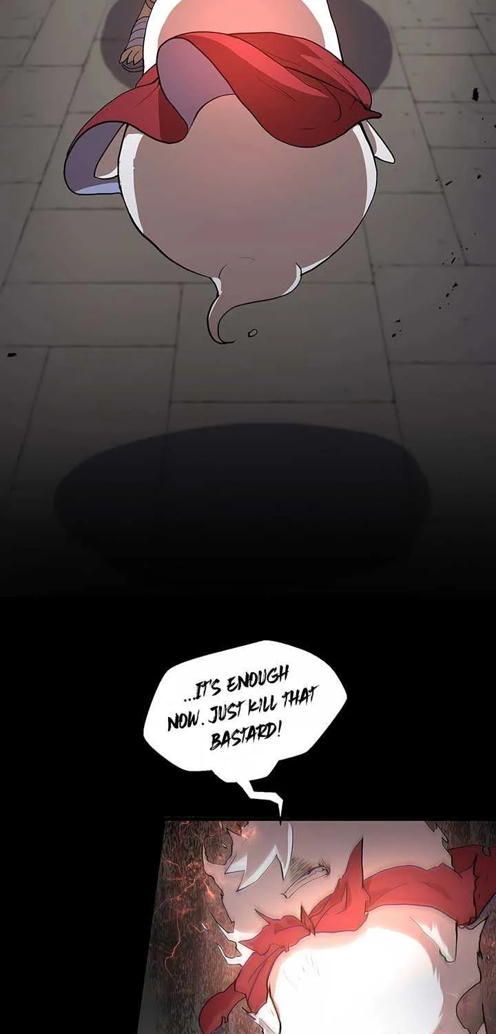 Level Up With Skills Chapter 47 page 39 - 