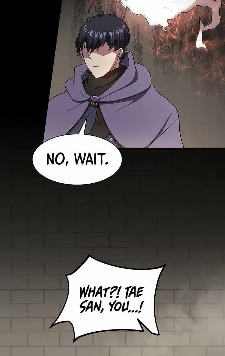 Level Up With Skills Chapter 47 page 40 - 