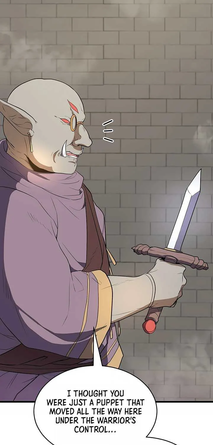 Level Up With Skills Chapter 47 page 41 - 