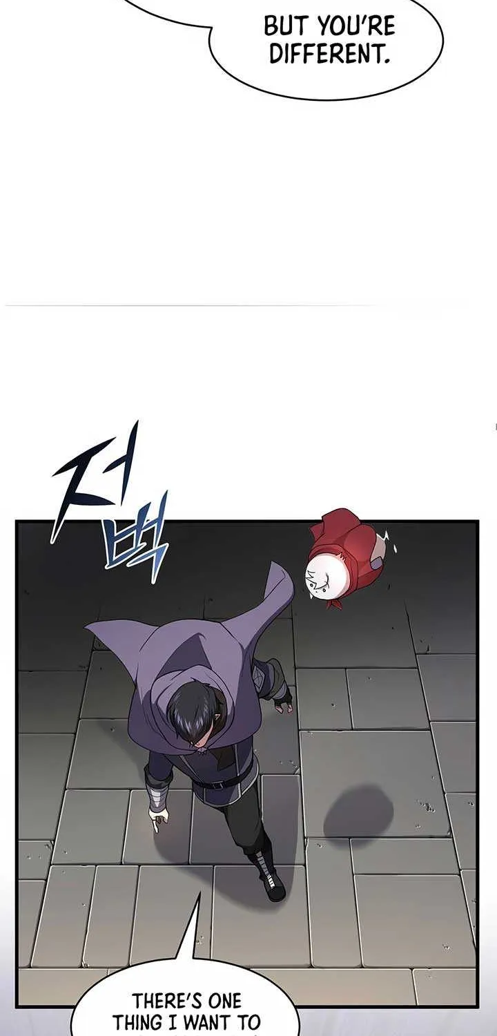 Level Up With Skills Chapter 47 page 42 - 