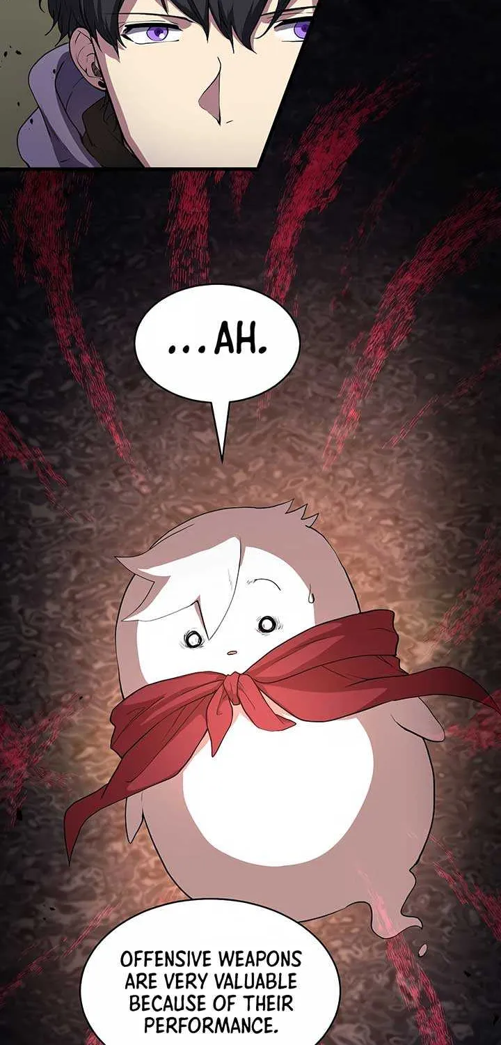 Level Up With Skills Chapter 47 page 44 - 