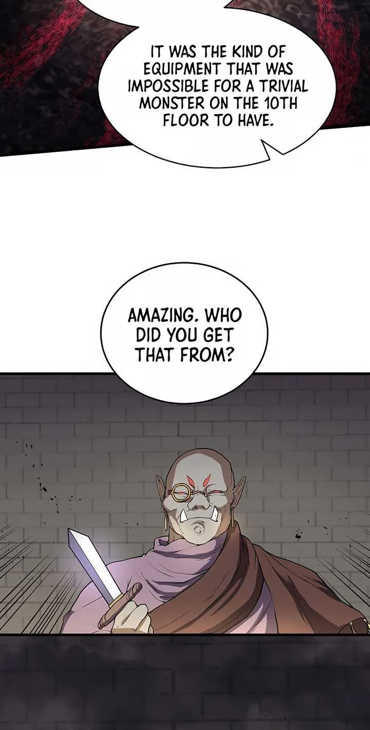 Level Up With Skills Chapter 47 page 45 - 