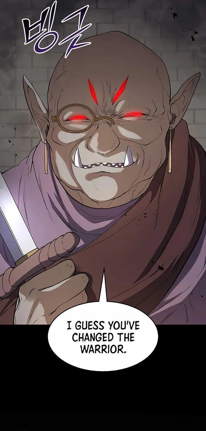 Level Up With Skills Chapter 47 page 46 - 