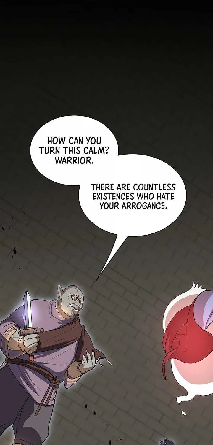 Level Up With Skills Chapter 47 page 47 - 