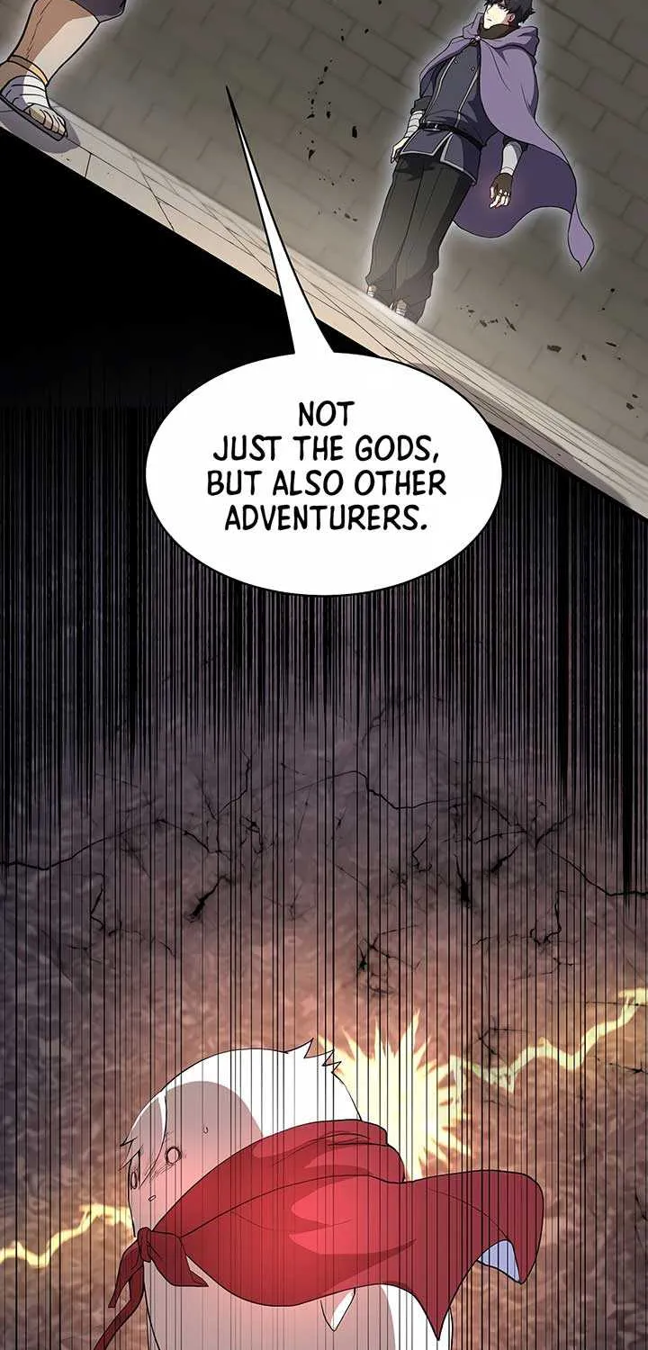 Level Up With Skills Chapter 47 page 48 - 