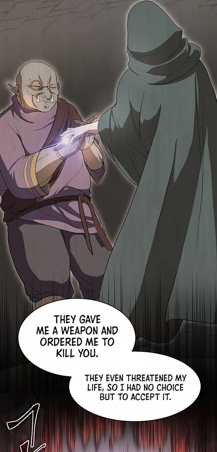 Level Up With Skills Chapter 47 page 51 - 
