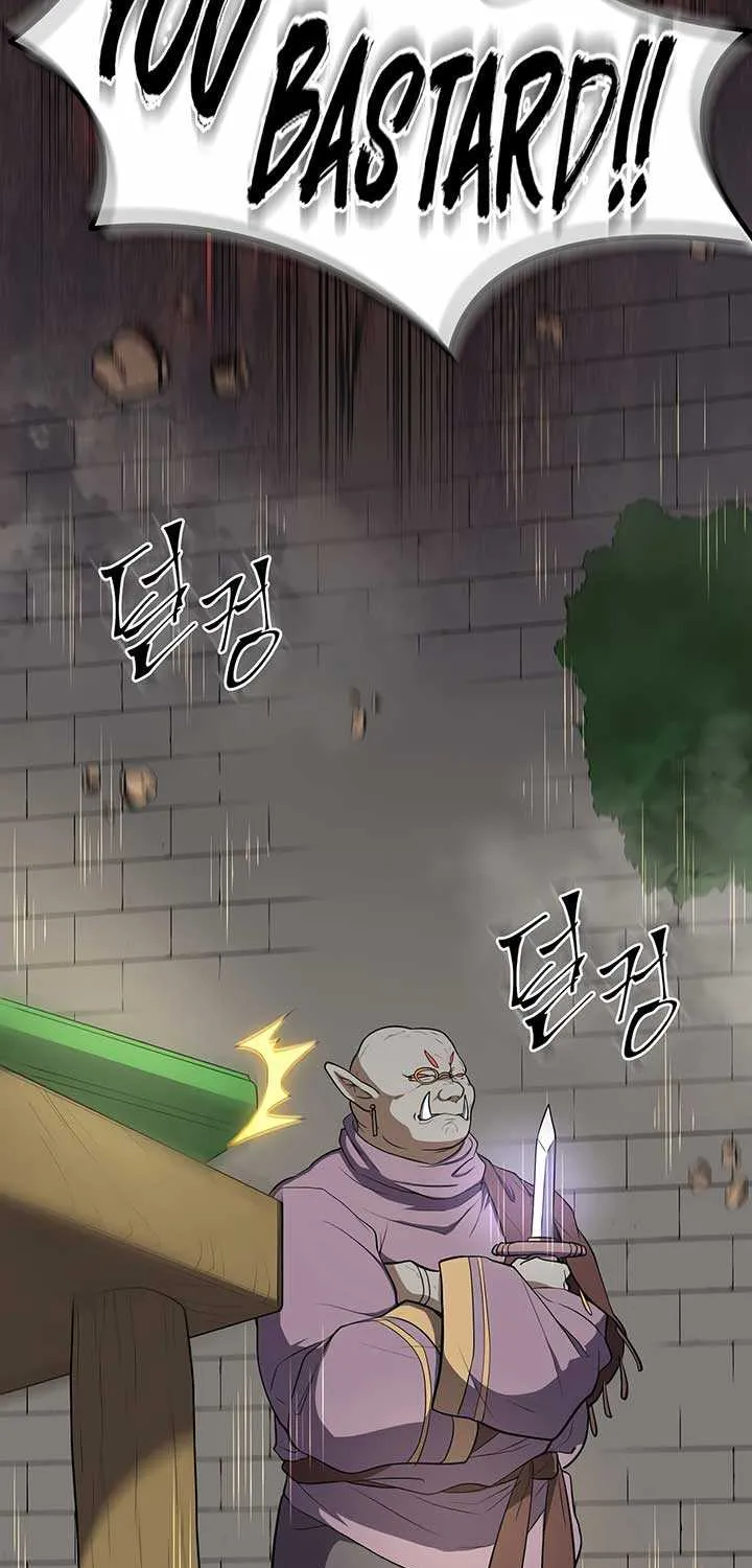 Level Up With Skills Chapter 47 page 53 - 